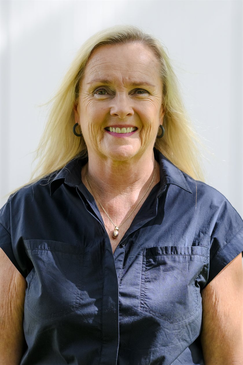 Jo Roff
